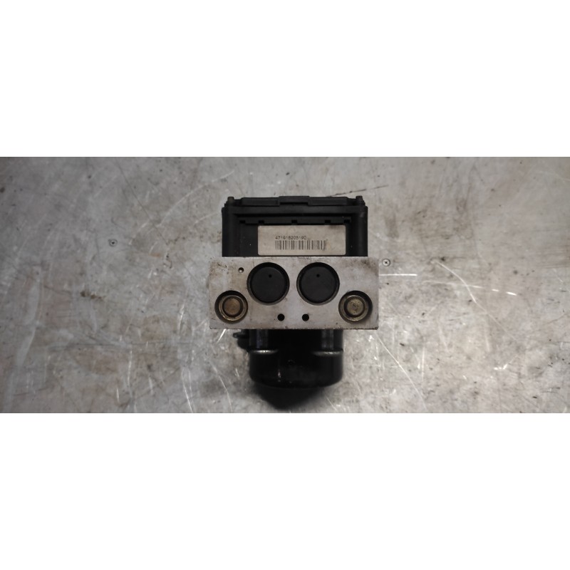 Recambio de abs para ford focus berlina (cak) ghia referencia OEM IAM 98AG2C285AC 3