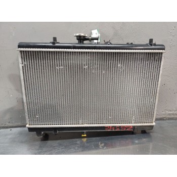 RADIADOR AGUA 2000506 53121 