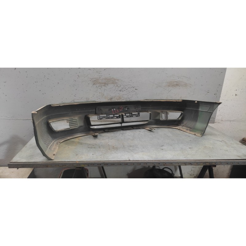 Recambio de paragolpes delantero para nissan primera berlina (p11) gx referencia OEM IAM - Verde 7