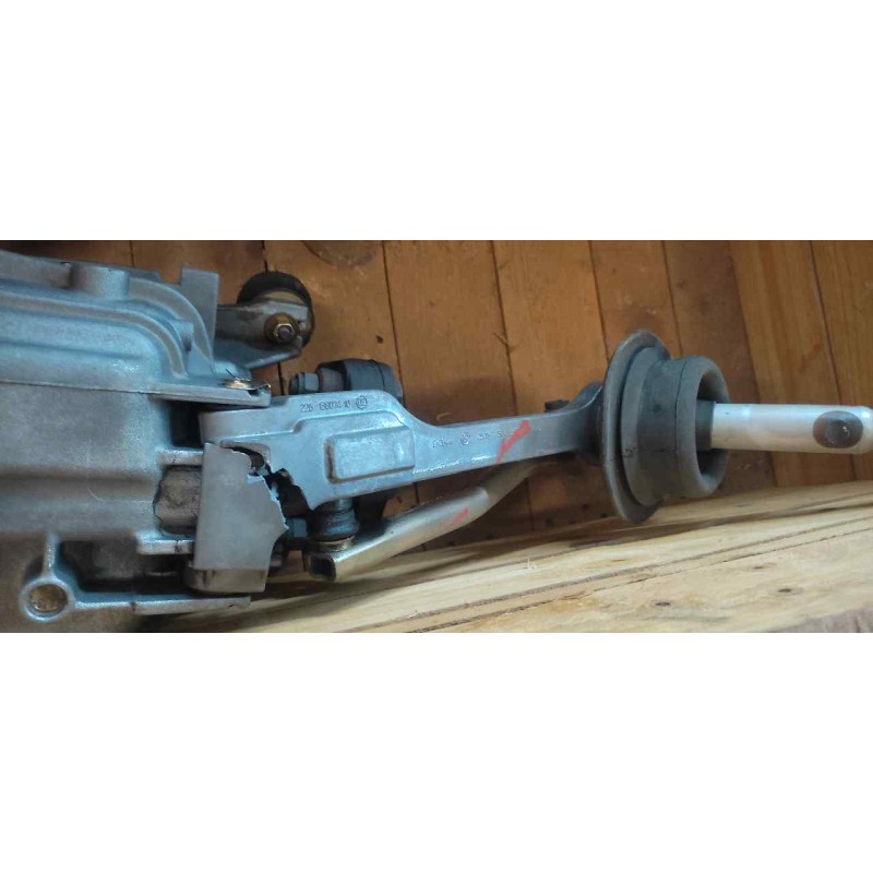 Recambio de caja cambios para bmw serie 3 compact (e46) 2.0 16v referencia OEM IAM 1065401045 1065401012 6