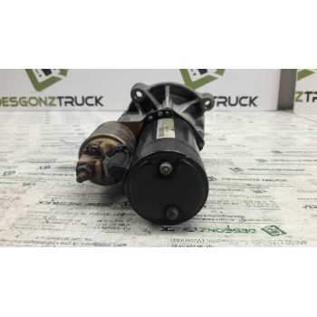Recambio de motor arranque para peugeot 206 berlina xr referencia OEM IAM 15L00114JCR 10 DIENTES 