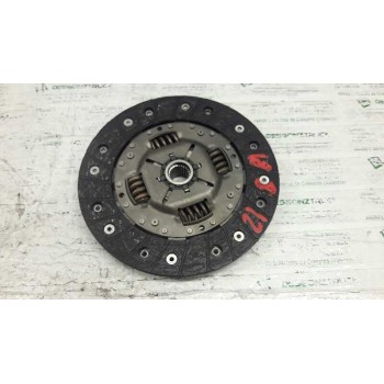 Recambio de kit embrague para opel astra f berlina básico referencia OEM IAM   
