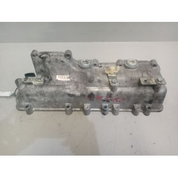 Recambio de colector admision para iveco sunrise referencia OEM IAM 5801959942  