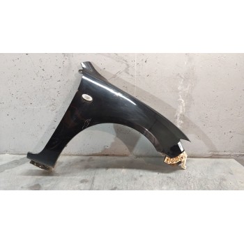 Recambio de aleta delantera derecha para mazda 3 berlina (bk) 1.6 crdt active referencia OEM IAM   