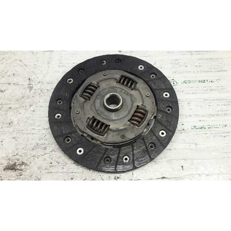 Recambio de kit embrague para opel astra f berlina básico referencia OEM IAM - Verde 5