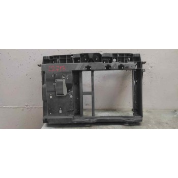 PANEL FRONTAL 