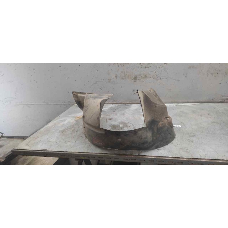 Recambio de paso rueda delantero izquierdo para peugeot partner (s2) 1.9 diesel referencia OEM IAM   DELANTERO
