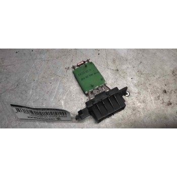 RESISTENCIA CALEFACCION A51002300 5 PINS 