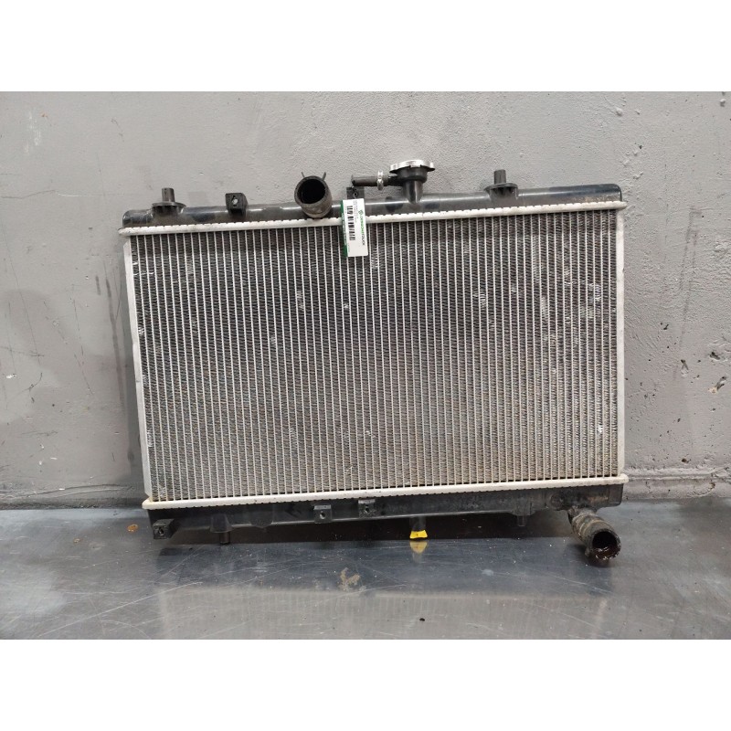 Recambio de radiador agua para opel corsa d (s07) 1.3 cdti (l08, l68) referencia OEM IAM 2000506 53121 - Gris 2