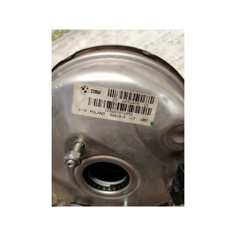 Recambio de servofreno para bmw x3 (f25) xdrive 20d referencia OEM IAM 29685049501 2