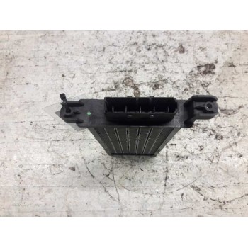 Recambio de resistencia calefaccion para citroën c4 berlina collection referencia OEM IAM C6678  