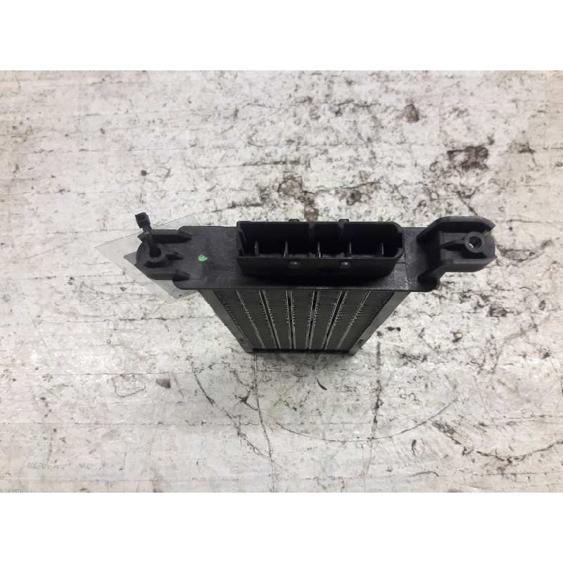 Recambio de resistencia calefaccion para citroën c4 berlina collection referencia OEM IAM C6678 3
