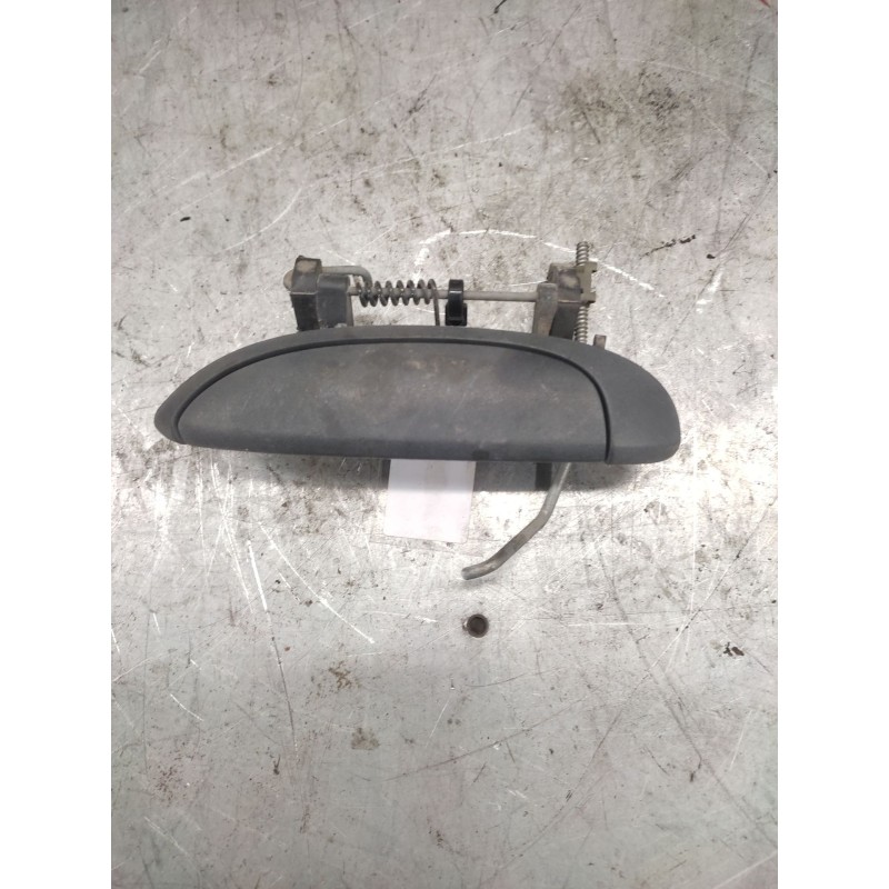 Recambio de maneta exterior trasera izquierda para renault scenic (ja..) 1.9 dci authentique referencia OEM IAM   