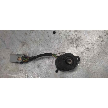 CONMUTADOR DE ARRANQUE 97BB11572BA 5 PINS 