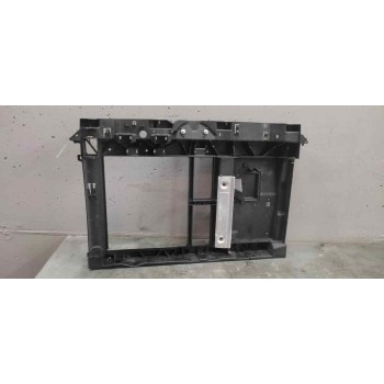 Recambio de panel frontal para peugeot 207 x-line referencia OEM IAM   