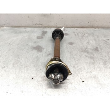 Recambio de transmision delantera izquierda para renault laguna ii (bg0) authentique referencia OEM IAM   