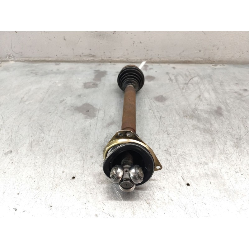 Recambio de transmision delantera izquierda para renault laguna ii (bg0) authentique referencia OEM IAM - Gris 3