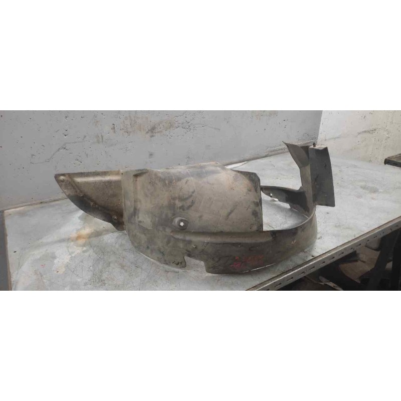 Recambio de paso rueda delantero izquierdo para peugeot partner (s2) 1.9 diesel referencia OEM IAM   DELANTERO 2