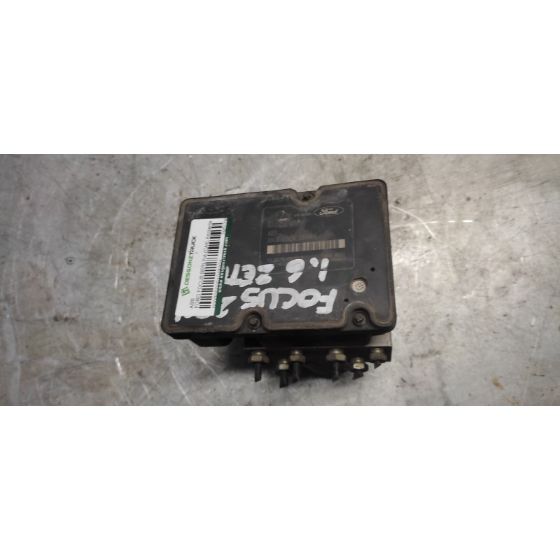 Recambio de abs para ford focus berlina (cak) ambiente referencia OEM IAM 2M512M110EB 2