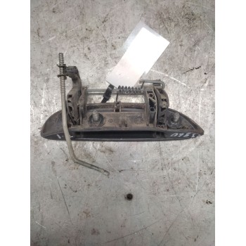 Recambio de maneta exterior trasera izquierda para renault scenic (ja..) 1.9 dci authentique referencia OEM IAM   