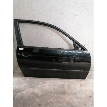 Recambio de puerta delantera derecha para bmw serie 3 compact (e46) 2.0 16v referencia OEM IAM   