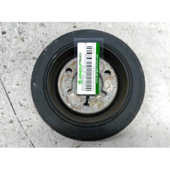 Recambio de polea cigueñal para peugeot 307 (s1) xr clim plus referencia OEM IAM E102111A 0805C8 