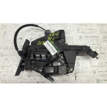 CERRADURA PUERTA TRASERA DERECHA 3M51R266B30 