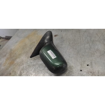 Recambio de retrovisor derecho para nissan primera berlina (p11) gx referencia OEM IAM   MANUAL