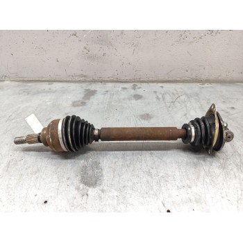 Recambio de transmision delantera izquierda para renault laguna ii (bg0) authentique referencia OEM IAM   