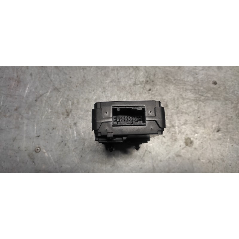 Recambio de modulo electronico para citroën c4 coupe vts referencia OEM IAM 9655139880 - Negro 2