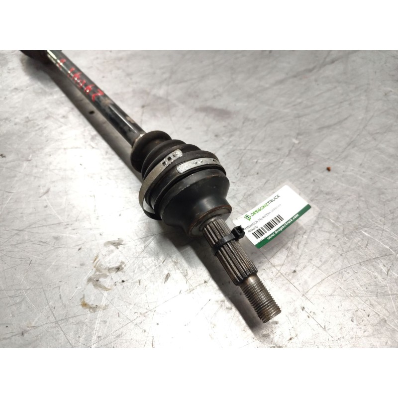 Recambio de transmision delantera derecha para . minauto referencia OEM IAM 6