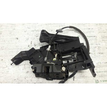 Recambio de cerradura puerta trasera derecha para ford focus c-max (cap) ghia (d) referencia OEM IAM 3M51R266B30  