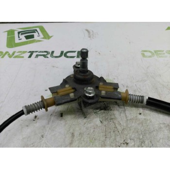 Recambio de elevalunas trasero derecho para seat ibiza (6k) cl referencia OEM IAM 6K4839402F  
