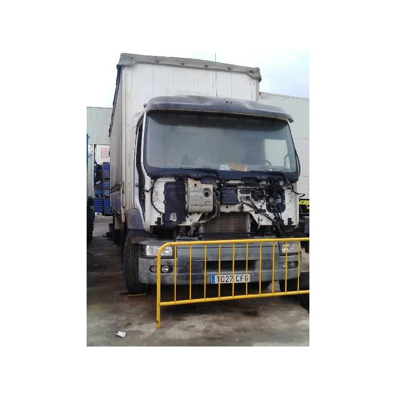 RENAULT MIDLUM