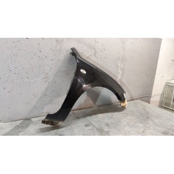 Recambio de aleta delantera derecha para mazda 3 berlina (bk) 1.6 crdt active referencia OEM IAM   