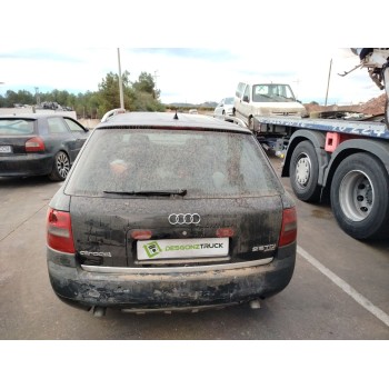 audi a6 allroad c6 (4fh) del año 2003