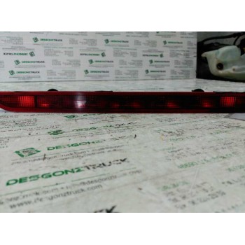 Recambio de luz central de freno para citroën berlingo 1.9 d multispace referencia OEM IAM   