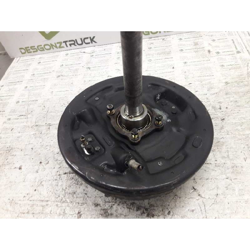 Recambio de transmision trasera derecha para hyundai h 1 referencia OEM IAM X583294A200 - Blanco 3