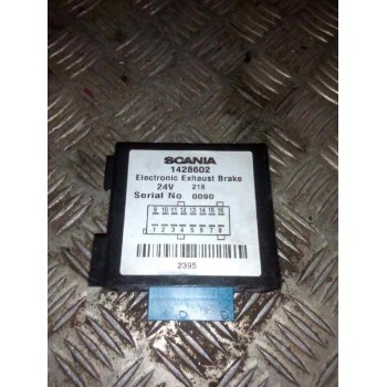 MODULO ELECTRONICO 1428602 