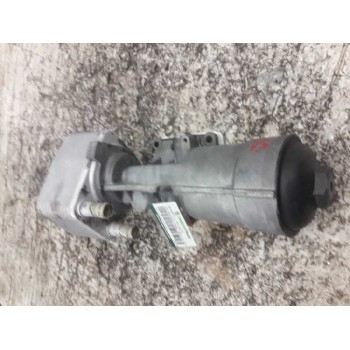 Recambio de soporte filtro aceite para volkswagen passat berlina (3c2) highline referencia OEM IAM 045115389H  