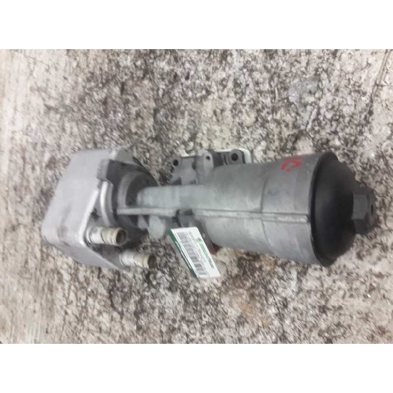 Recambio de soporte filtro aceite para volkswagen passat berlina (3c2) highline referencia OEM IAM 045115389H - Negro 2