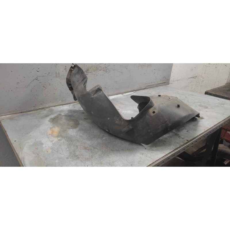 Recambio de paso rueda delantero izquierdo para peugeot 308 premium referencia OEM IAM   DELANTERO - Gris 2
