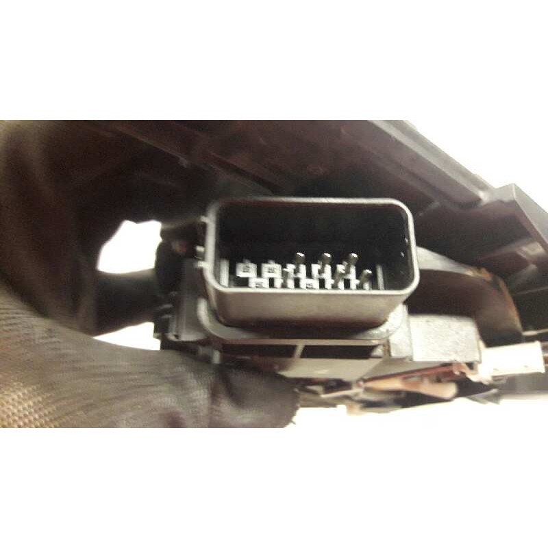 Recambio de cerradura puerta trasera derecha para ford focus c-max (cap) ghia (d) referencia OEM IAM 3M51R266B30 - Azul 4