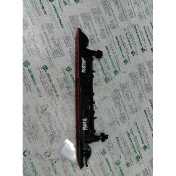 Recambio de luz central de freno para citroën berlingo 1.9 d multispace referencia OEM IAM   