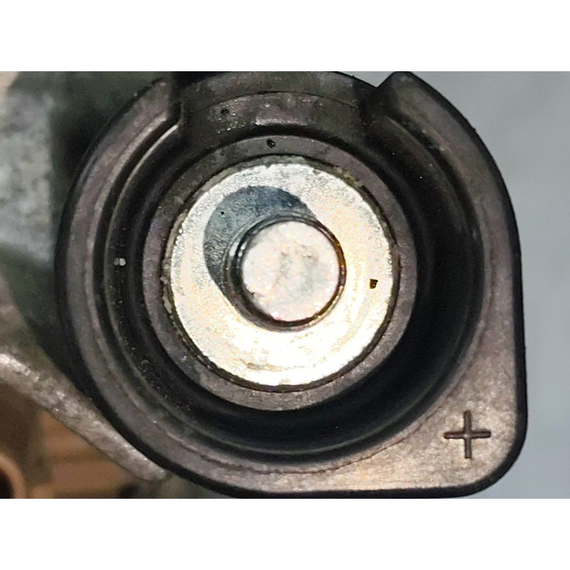 Recambio de alternador para citroën c3 1.4 furio referencia OEM IAM 9666030280 - Granate 2