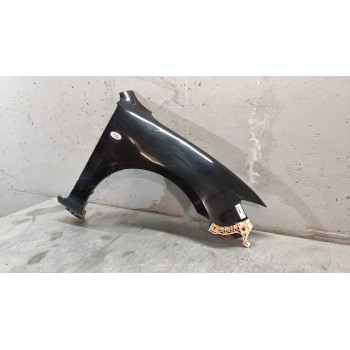 Recambio de aleta delantera derecha para mazda 3 berlina (bk) 1.6 crdt active referencia OEM IAM   