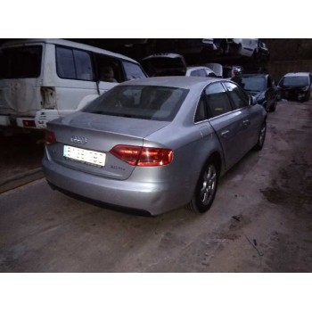 audi a4 ber. (b8) del año 2008