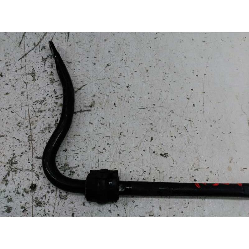 Recambio de barra estabilizadora delantera para peugeot 307 (s1) xr clim plus referencia OEM IAM 5081E6 - Blanco 2