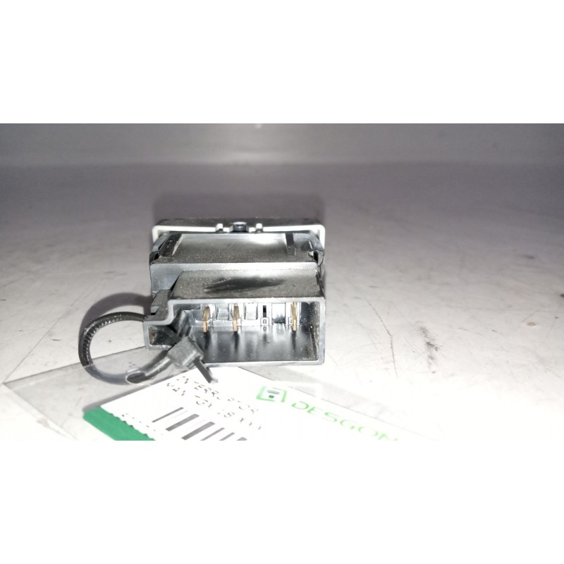 Recambio de interruptor para man tgx 18.480 12.4 diesel referencia OEM IAM 81255030322 - Blanco 3