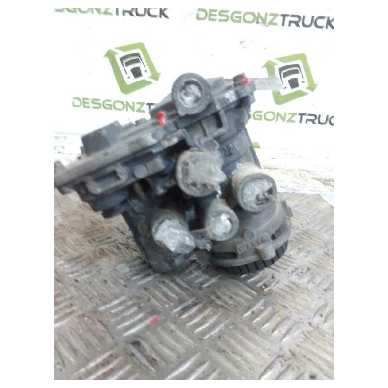 Recambio de valvula aire para daf serie 95 xf .480 fsafe (tipo .480) larga distancia referencia OEM IAM 4802040020  VALVULA CONT